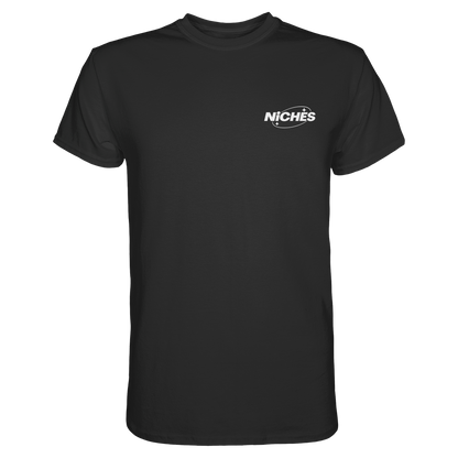 NiCHES - BASiC STYLE - Premium Shirt