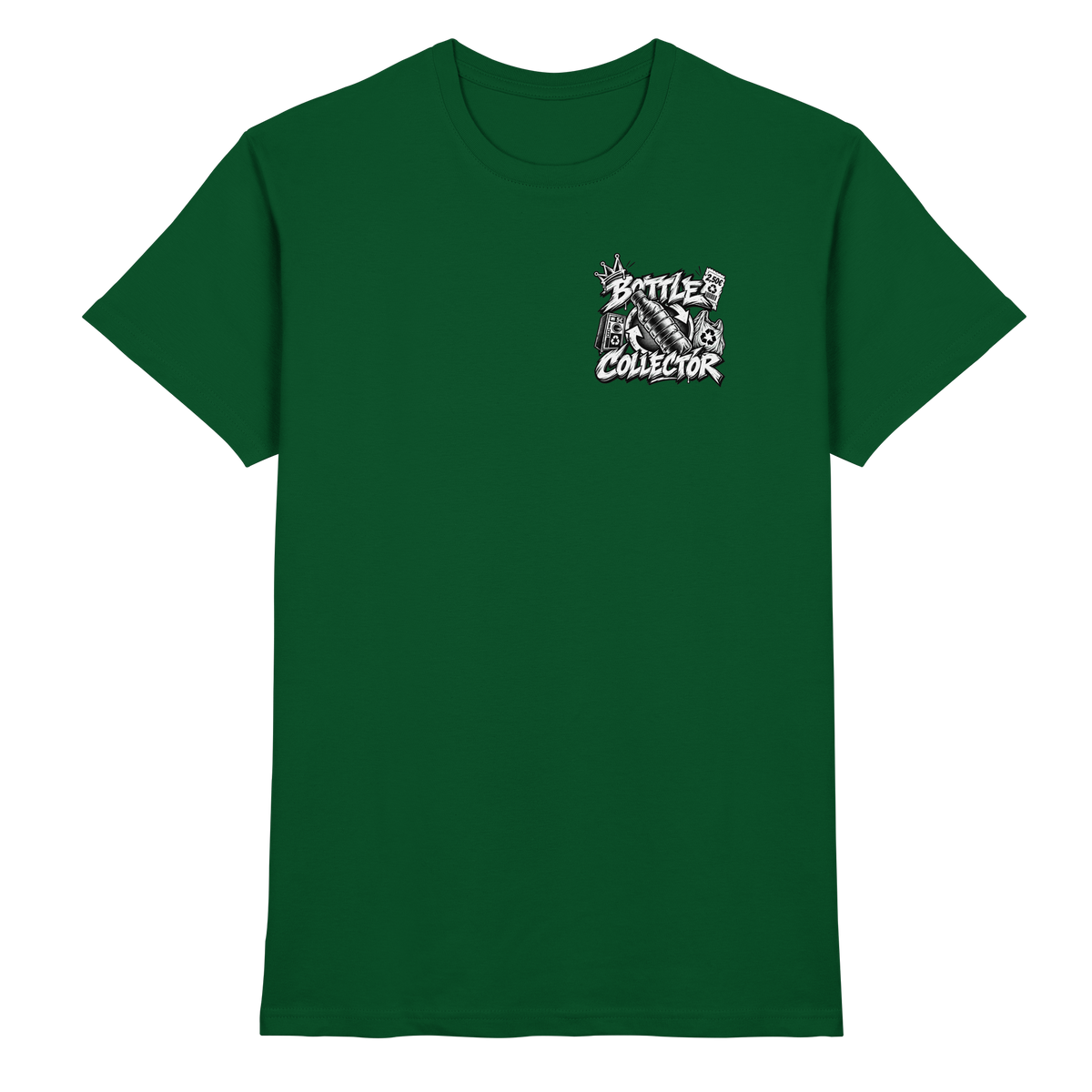 PFANDOM BASiCS  - Premium Shirt