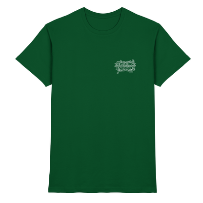 The REAL LOVE BASiCS - Premium Shirt