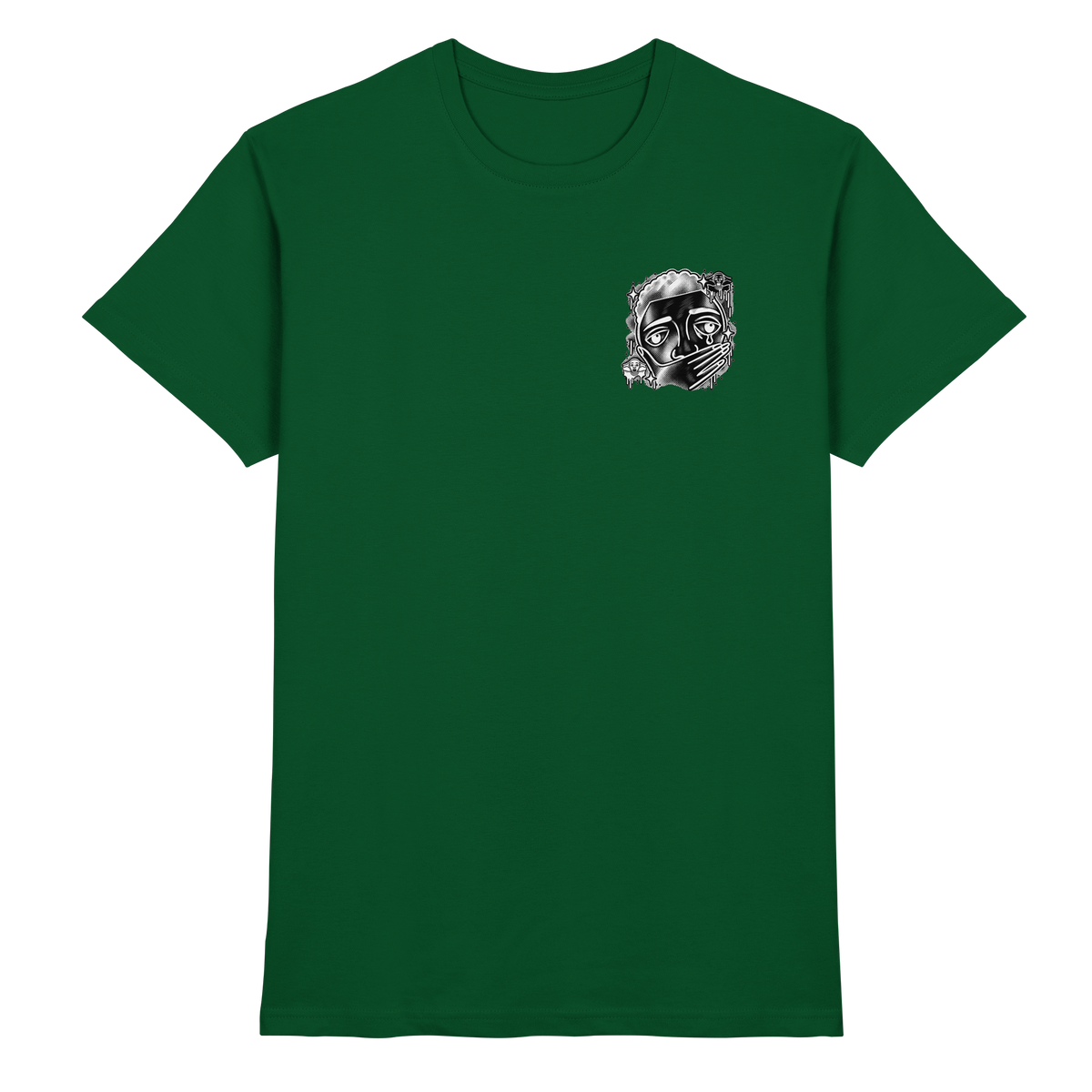 The MEME - Premium Shirt