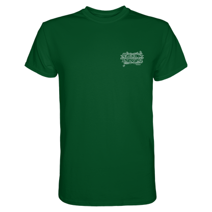 The REAL LOVE BASiCS - Premium Shirt
