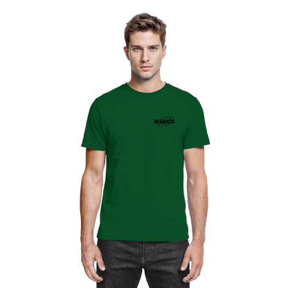BASiCS - For the SIMPLE - Premium Shirt