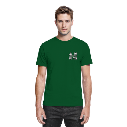 LOADiNG BASiCS - Premium Shirt