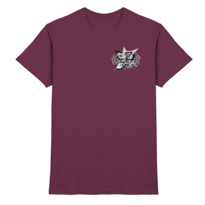 The Rebellion Z BASiCS - Premium Shirt