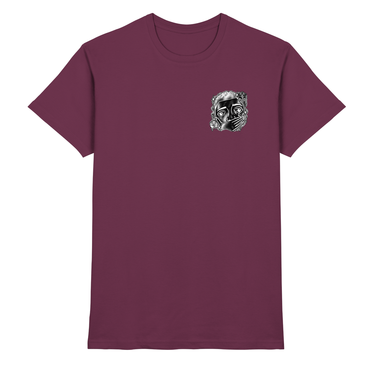 The MEME - Premium Shirt