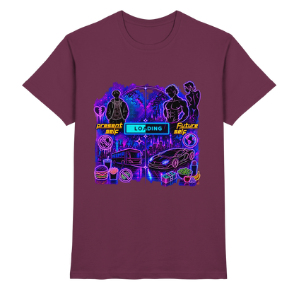 LOADiNG - Premium Shirt