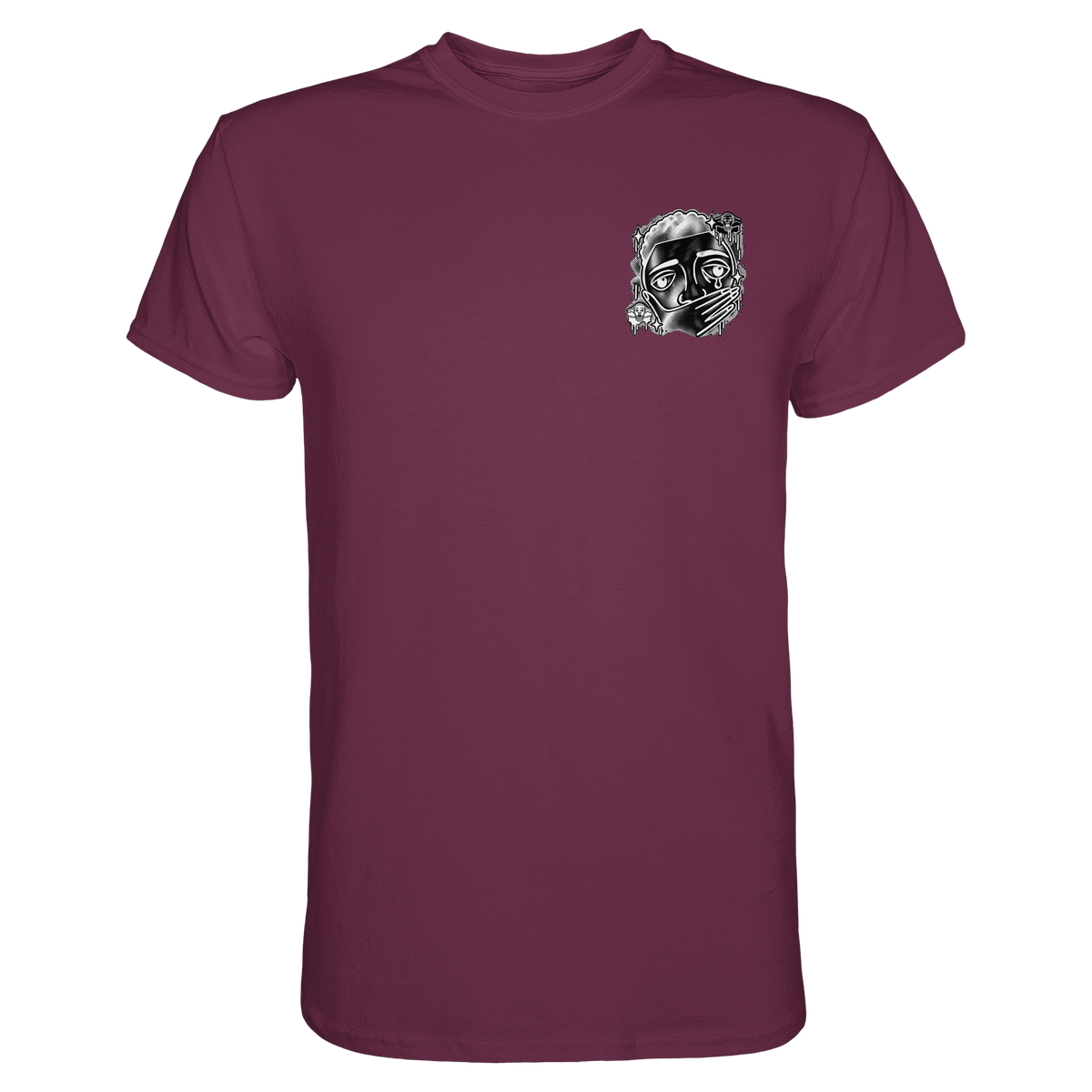 The MEME - Premium Shirt