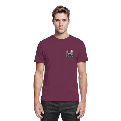 LOADiNG BASiCS - Premium Shirt