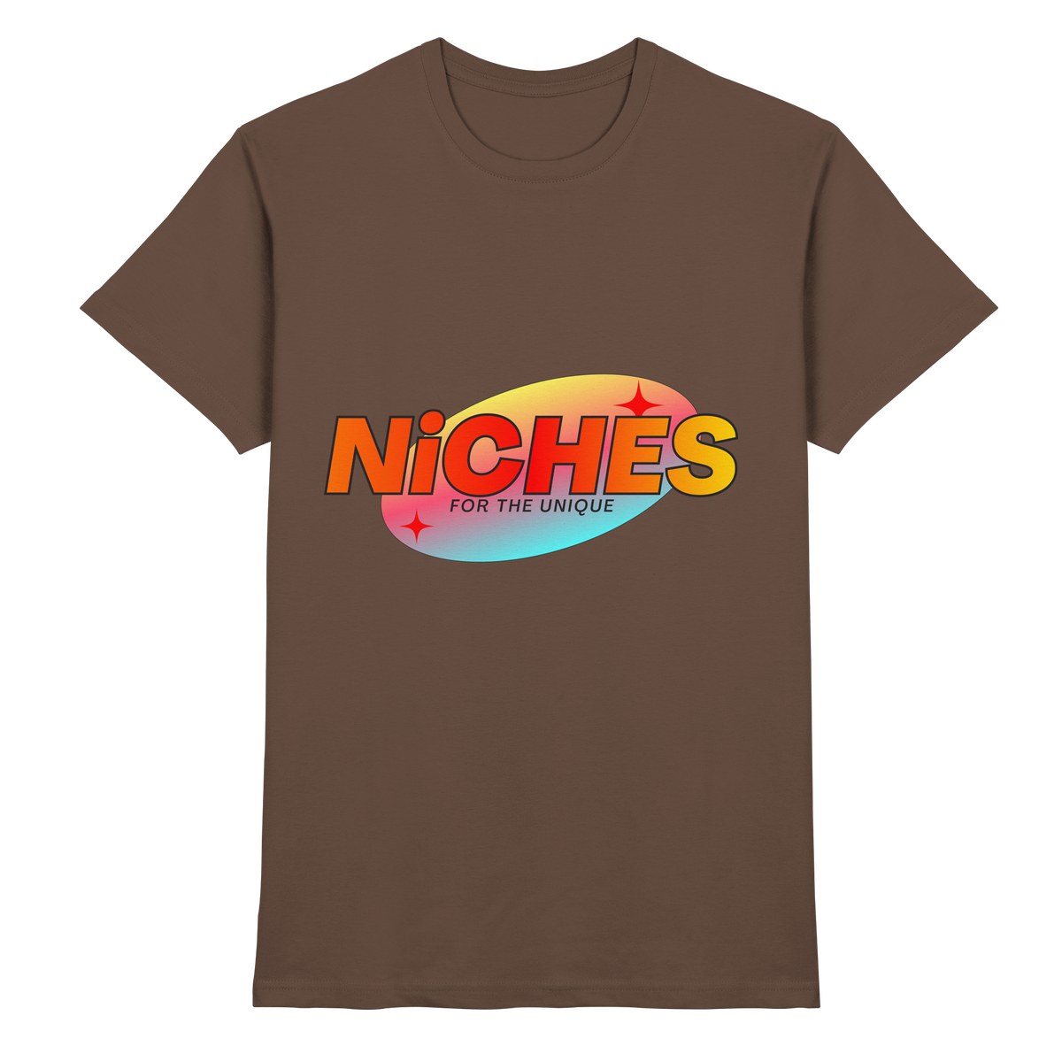NiCHES - Premium Shirt