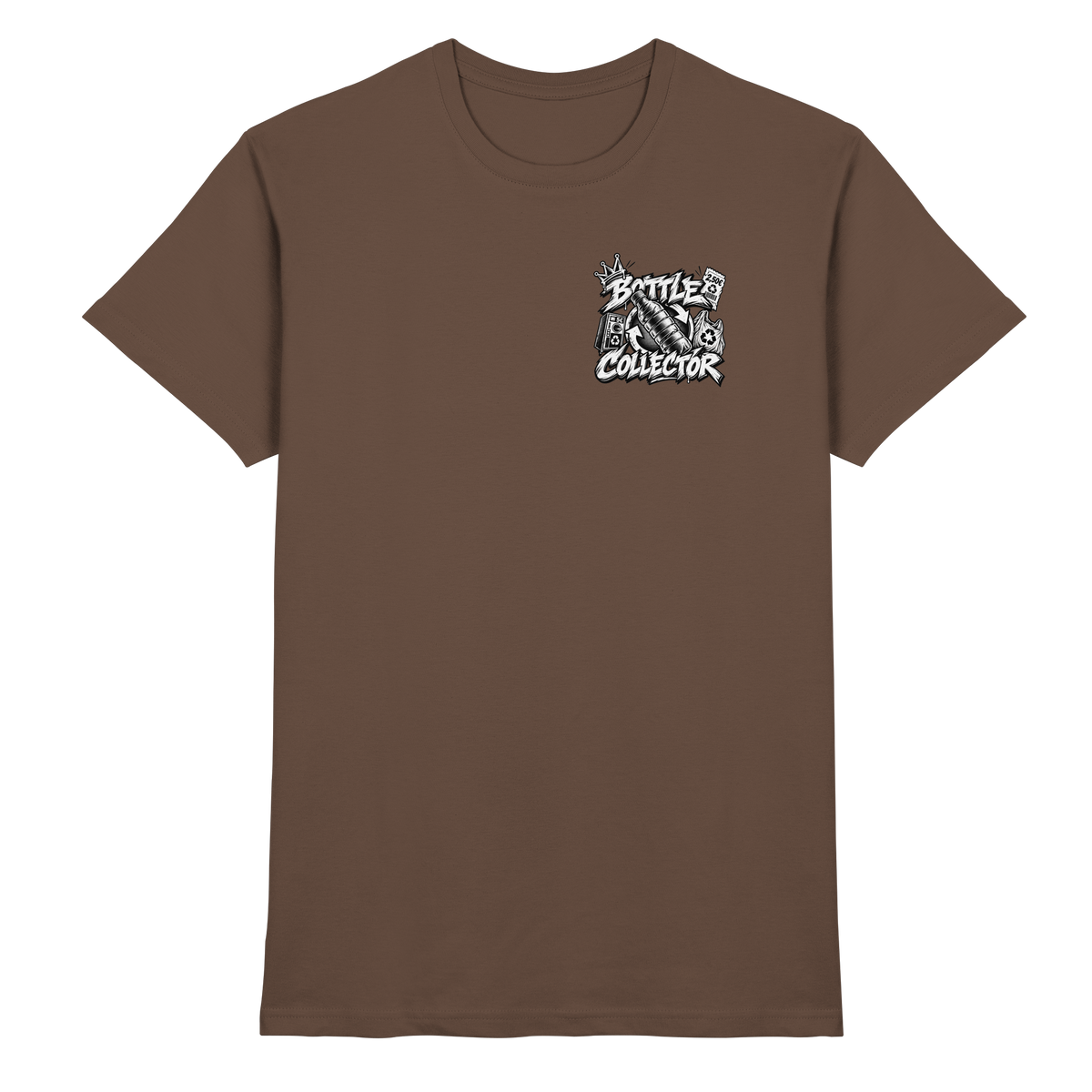 PFANDOM BASiCS  - Premium Shirt
