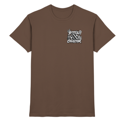 PFANDOM BASiCS  - Premium Shirt