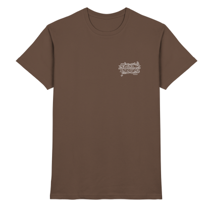 The REAL LOVE BASiCS - Premium Shirt