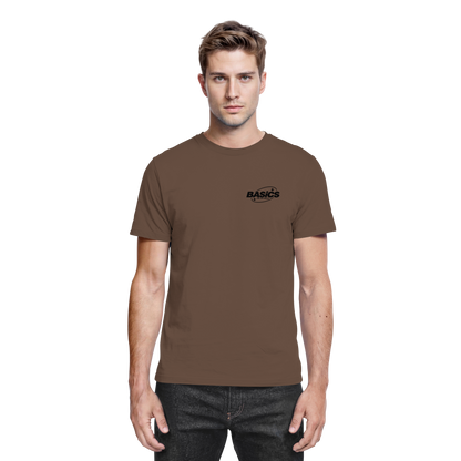 BASiCS - For the SIMPLE - Premium Shirt