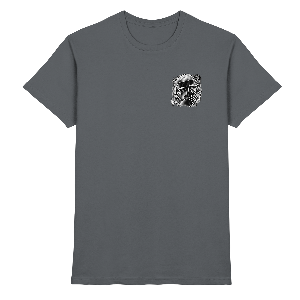 The MEME - Premium Shirt