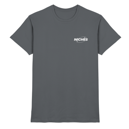 NiCHES - BASiC STYLE - Premium Shirt
