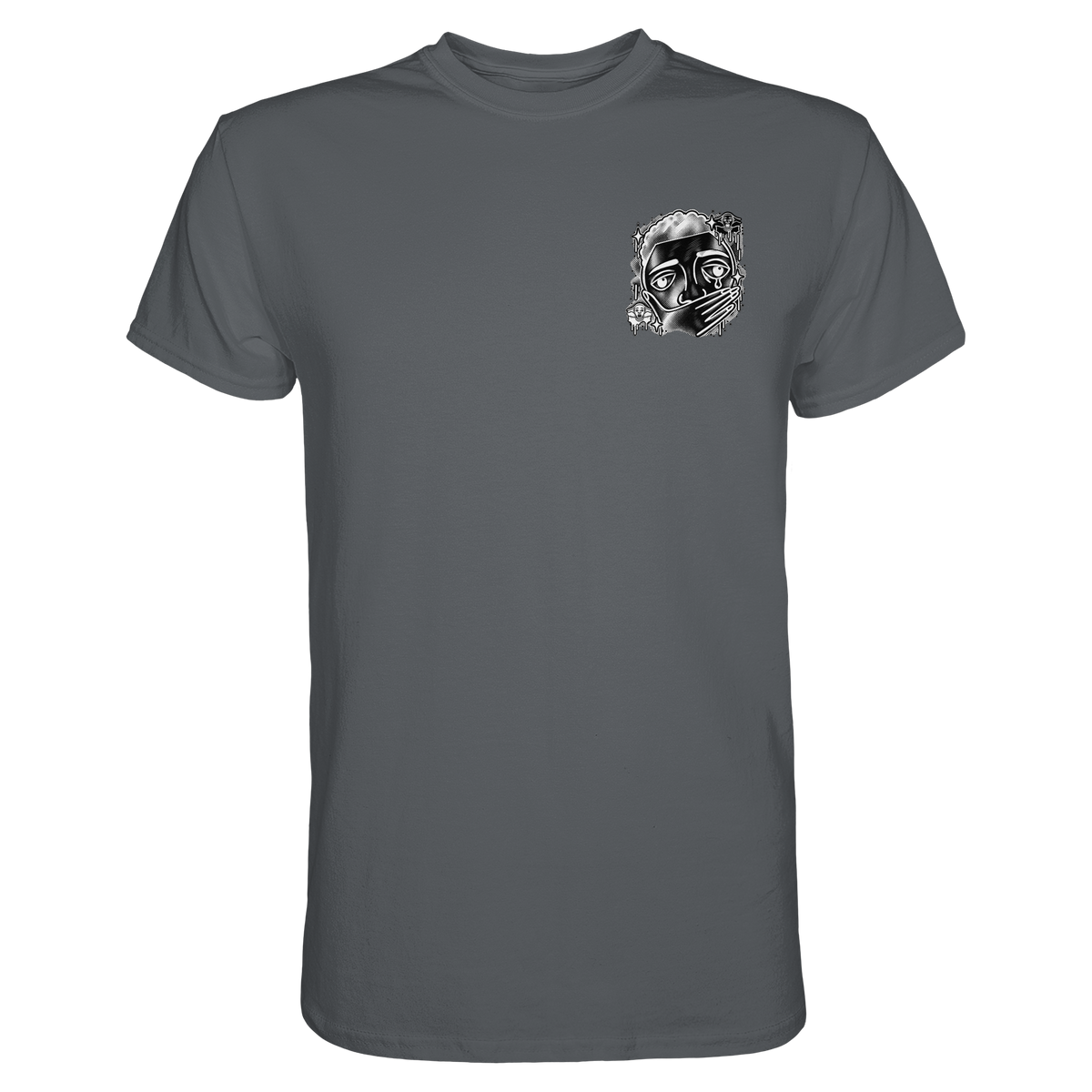 The MEME - Premium Shirt