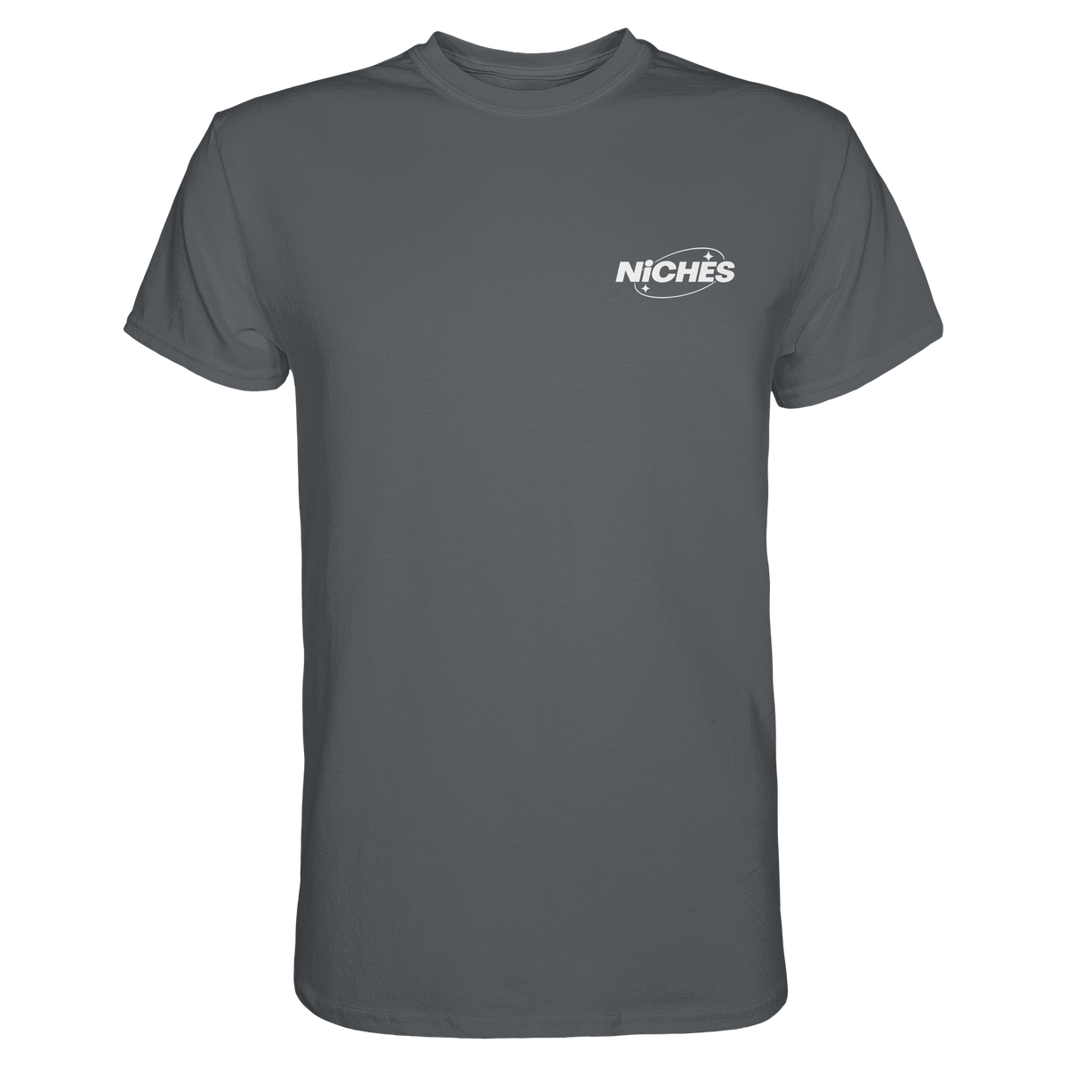 NiCHES - BASiC STYLE - Premium Shirt