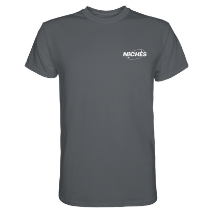 NiCHES - BASiC STYLE - Premium Shirt