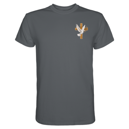 Savior collection  - Premium Shirt