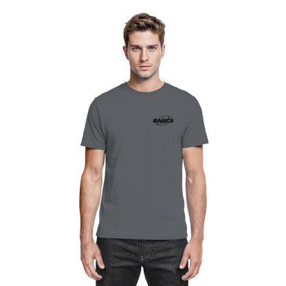 BASiCS - For the SIMPLE - Premium Shirt