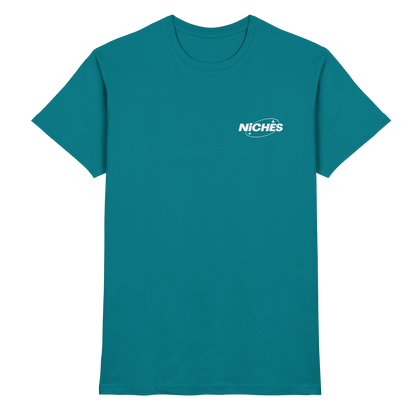 NiCHES - BASiC STYLE - Premium Shirt