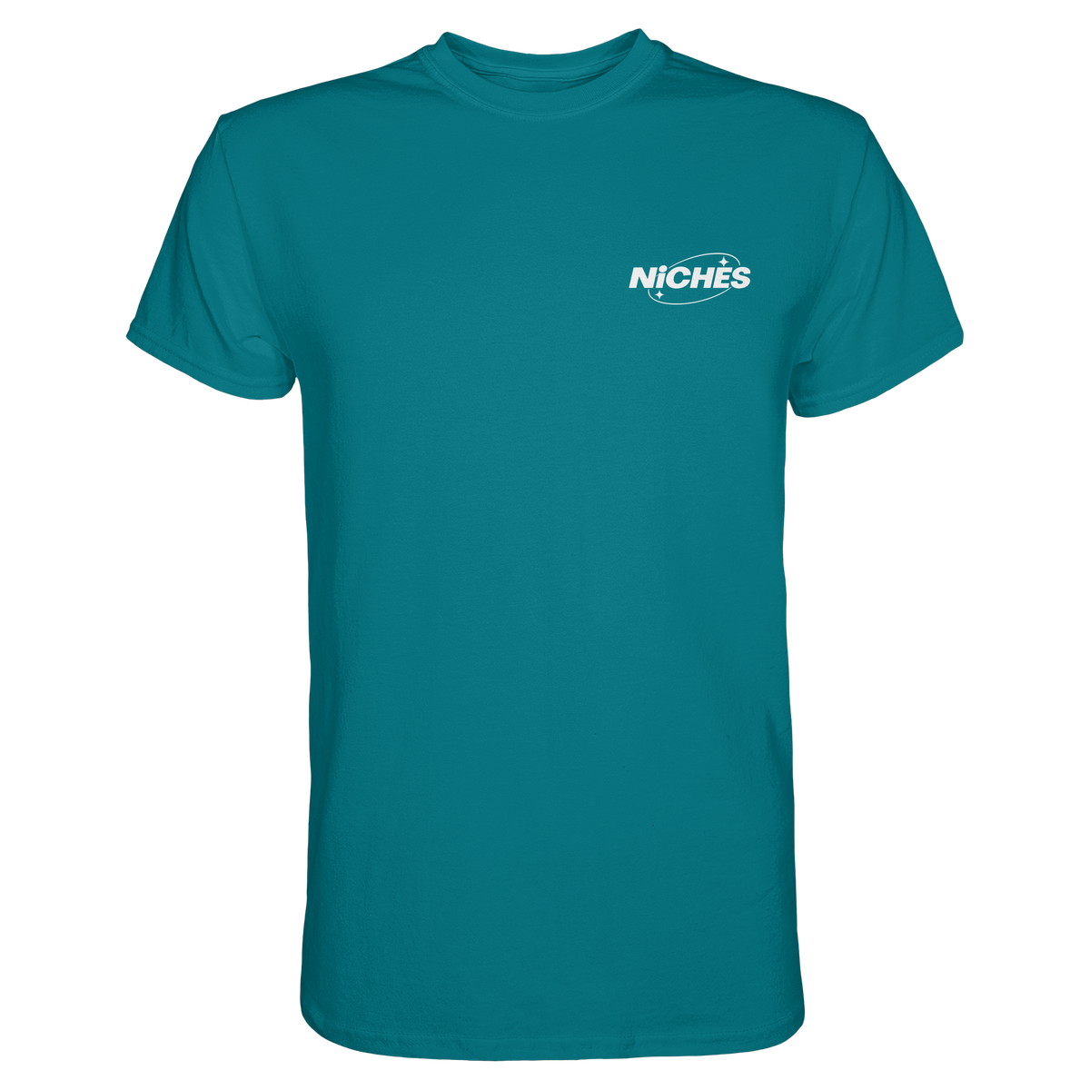 NiCHES - BASiC STYLE - Premium Shirt