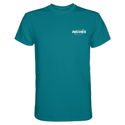 NiCHES - BASiC STYLE - Premium Shirt