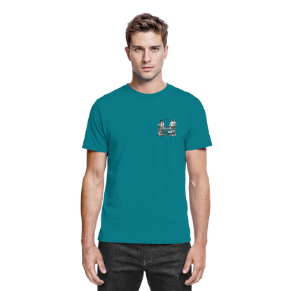 LOADiNG BASiCS - Premium Shirt