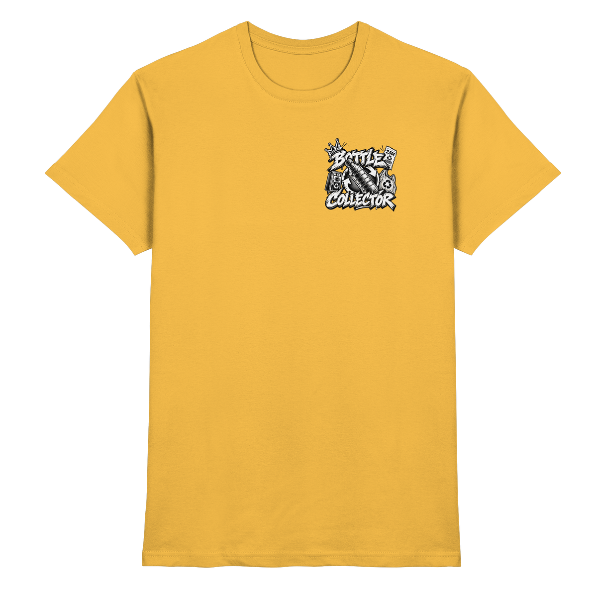PFANDOM BASiCS  - Premium Shirt
