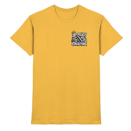 PFANDOM BASiCS  - Premium Shirt