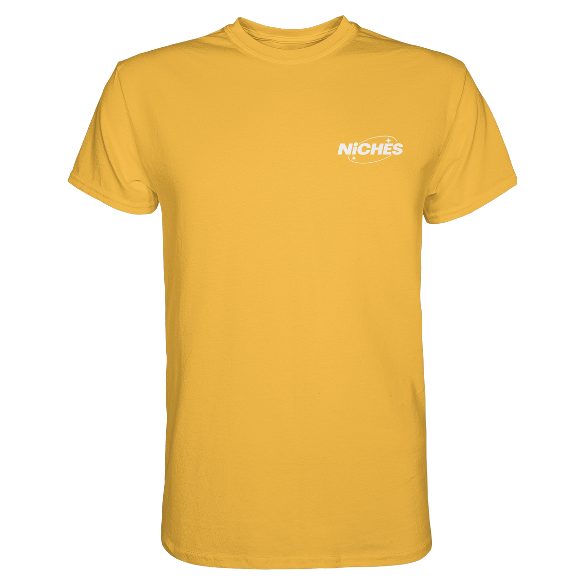 NiCHES - BASiC STYLE - Premium Shirt