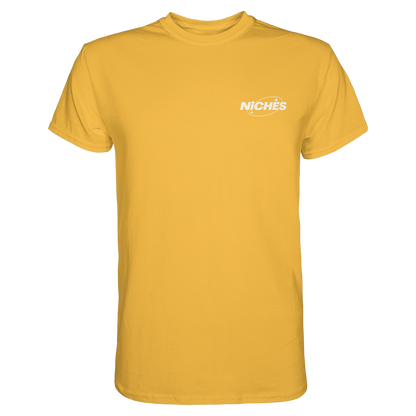 NiCHES - BASiC STYLE - Premium Shirt