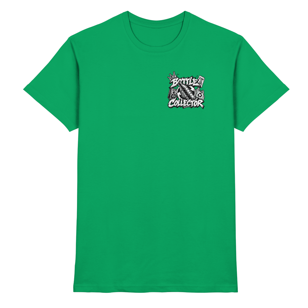 PFANDOM BASiCS  - Premium Shirt