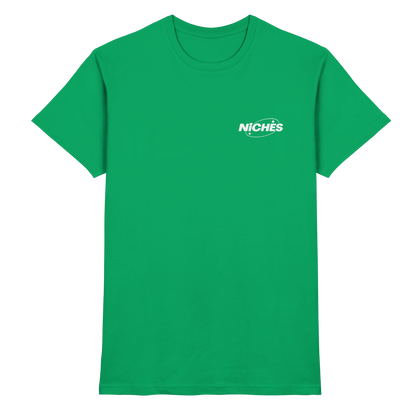 NiCHES - BASiC STYLE - Premium Shirt