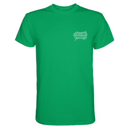 The REAL LOVE BASiCS - Premium Shirt