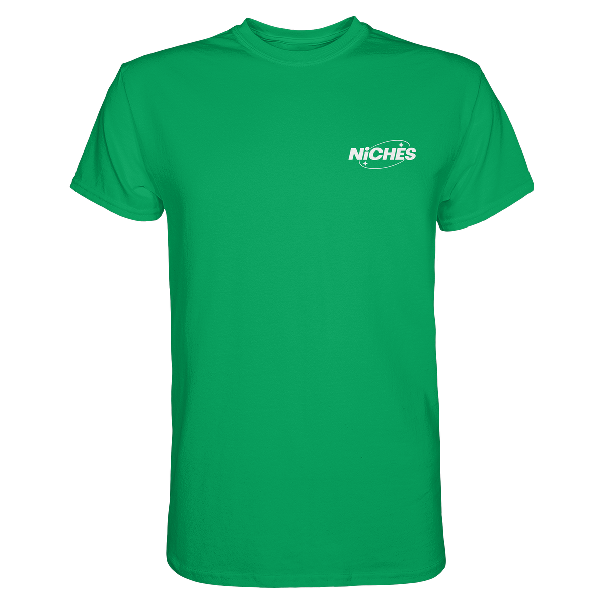NiCHES - BASiC STYLE - Premium Shirt