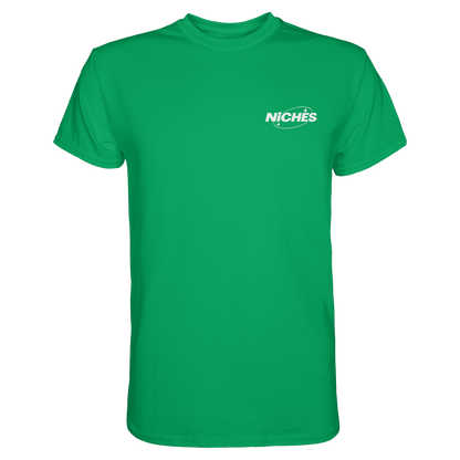 NiCHES - BASiC STYLE - Premium Shirt