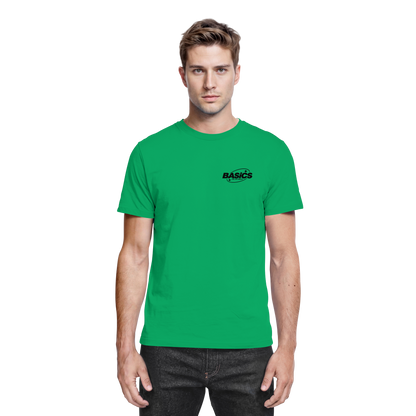 BASiCS - For the SIMPLE - Premium Shirt