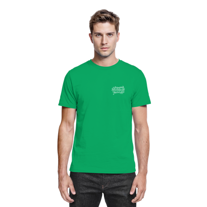 The REAL LOVE BASiCS - Premium Shirt