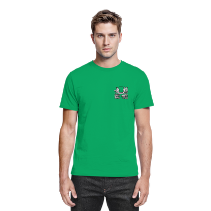 LOADiNG BASiCS - Premium Shirt