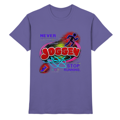 The JoGGer - Premium Shirt