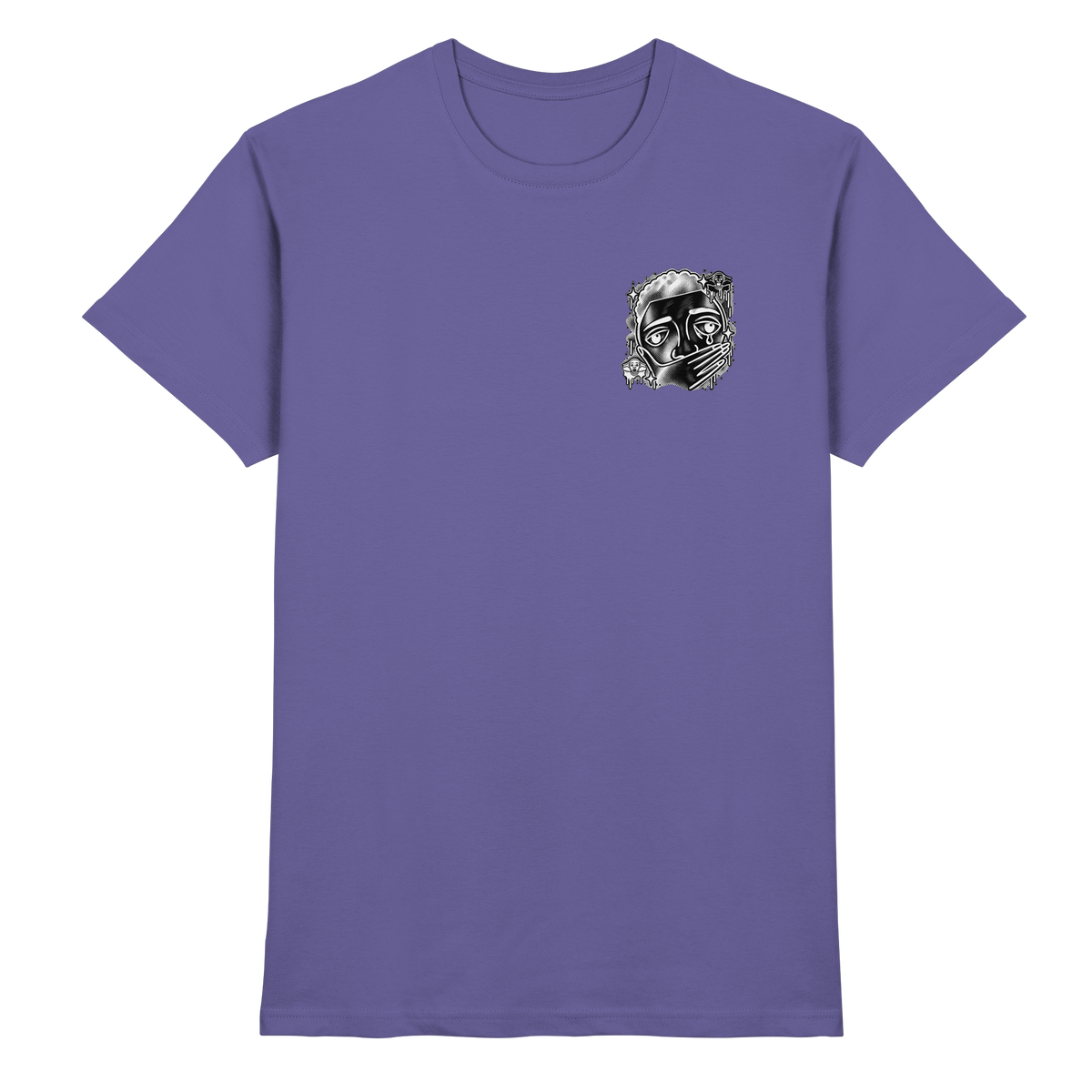 The MEME - Premium Shirt