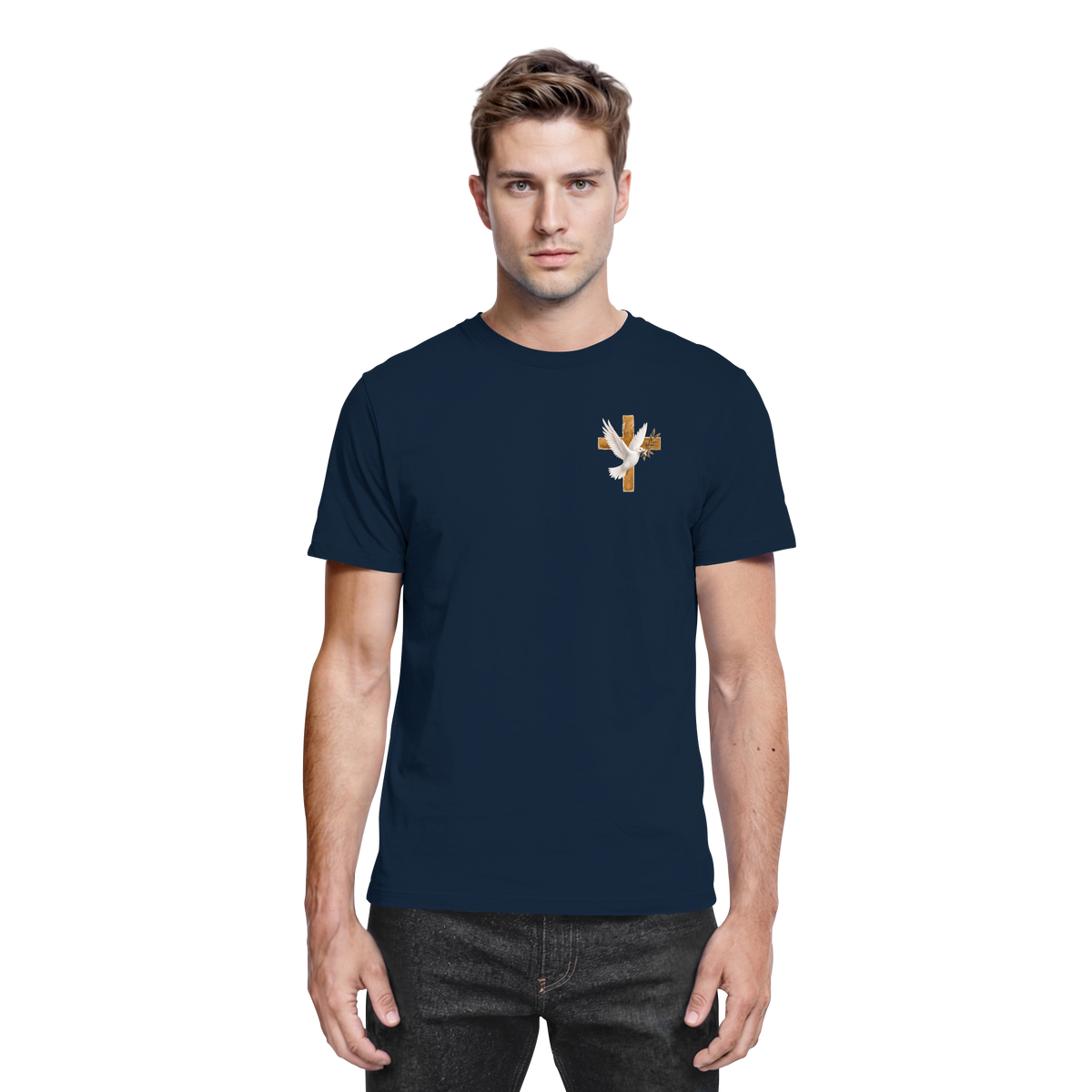 Savior collection  - Premium Shirt