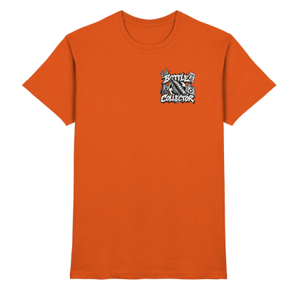 PFANDOM BASiCS  - Premium Shirt