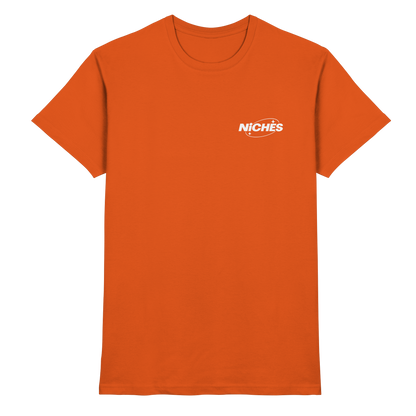 NiCHES - BASiC STYLE - Premium Shirt