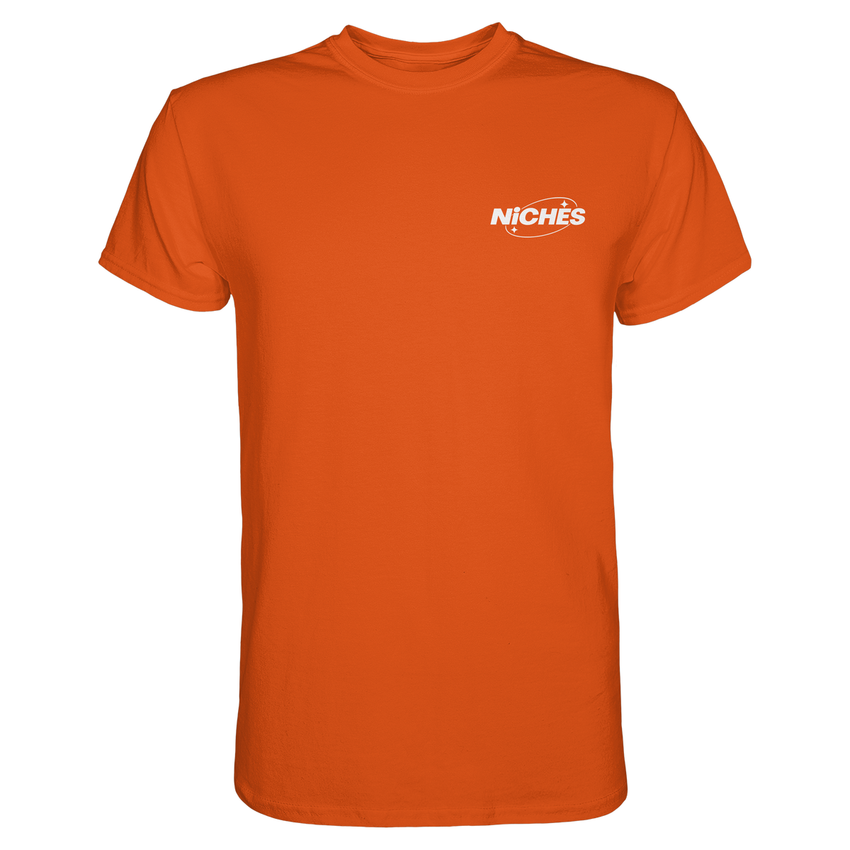 NiCHES - BASiC STYLE - Premium Shirt