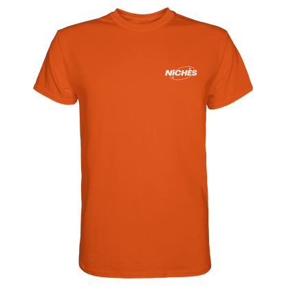 NiCHES - BASiC STYLE - Premium Shirt
