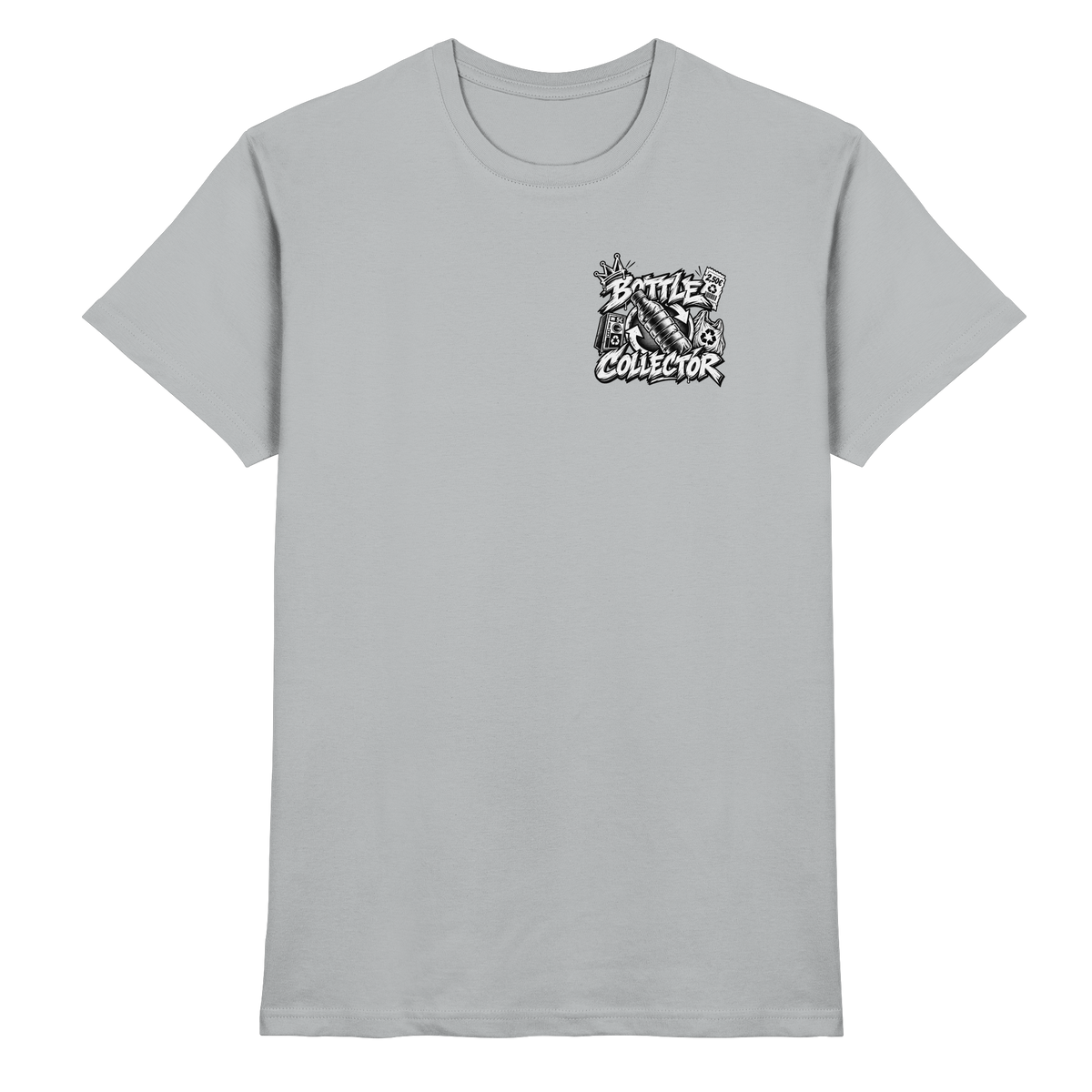 PFANDOM BASiCS  - Premium Shirt