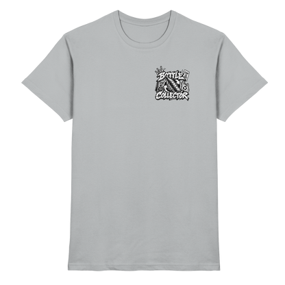 PFANDOM BASiCS  - Premium Shirt