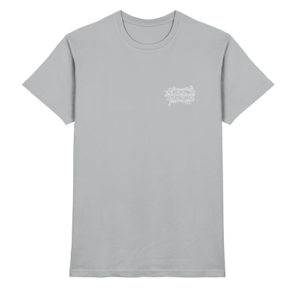 The REAL LOVE BASiCS - Premium Shirt